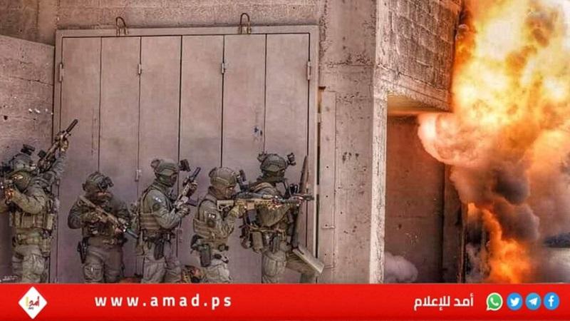 الصحة الفلسطينية:  شهداء معركة جنين ترتفع إلى (8)  وشهيد تاسع في رام الله
