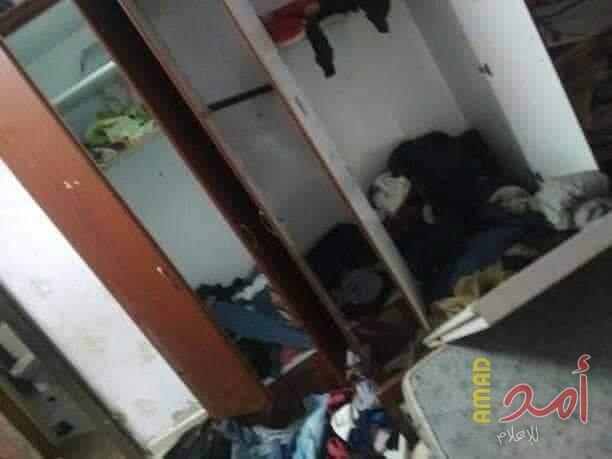 بالصور.. قوات الاحتلال تعتقل طفلين خلال اقتحام منزلهما شرق قلقيلية