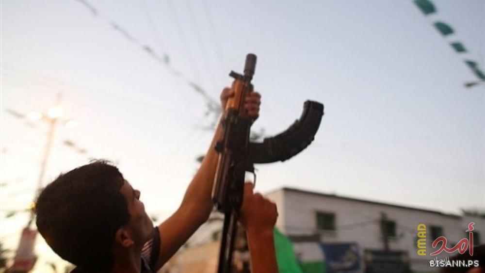 شرطة غزة تحذر من إطلاق الرصاص لحظة إعلان نتائج الثانوية