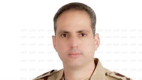 الجيش المصري  يلقي القبض على عناصر تكفيرية وسط سيناء