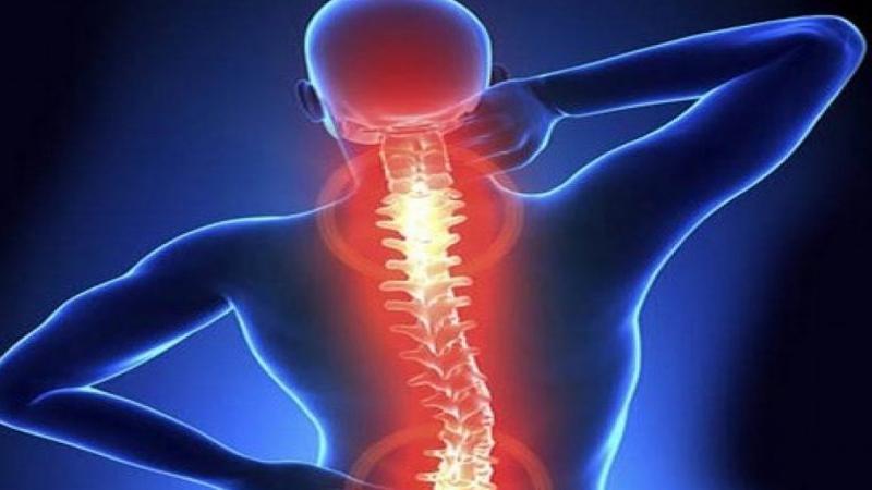 علماء يتوصلون لطريقة تجديد الألياف بالعمود الفقري