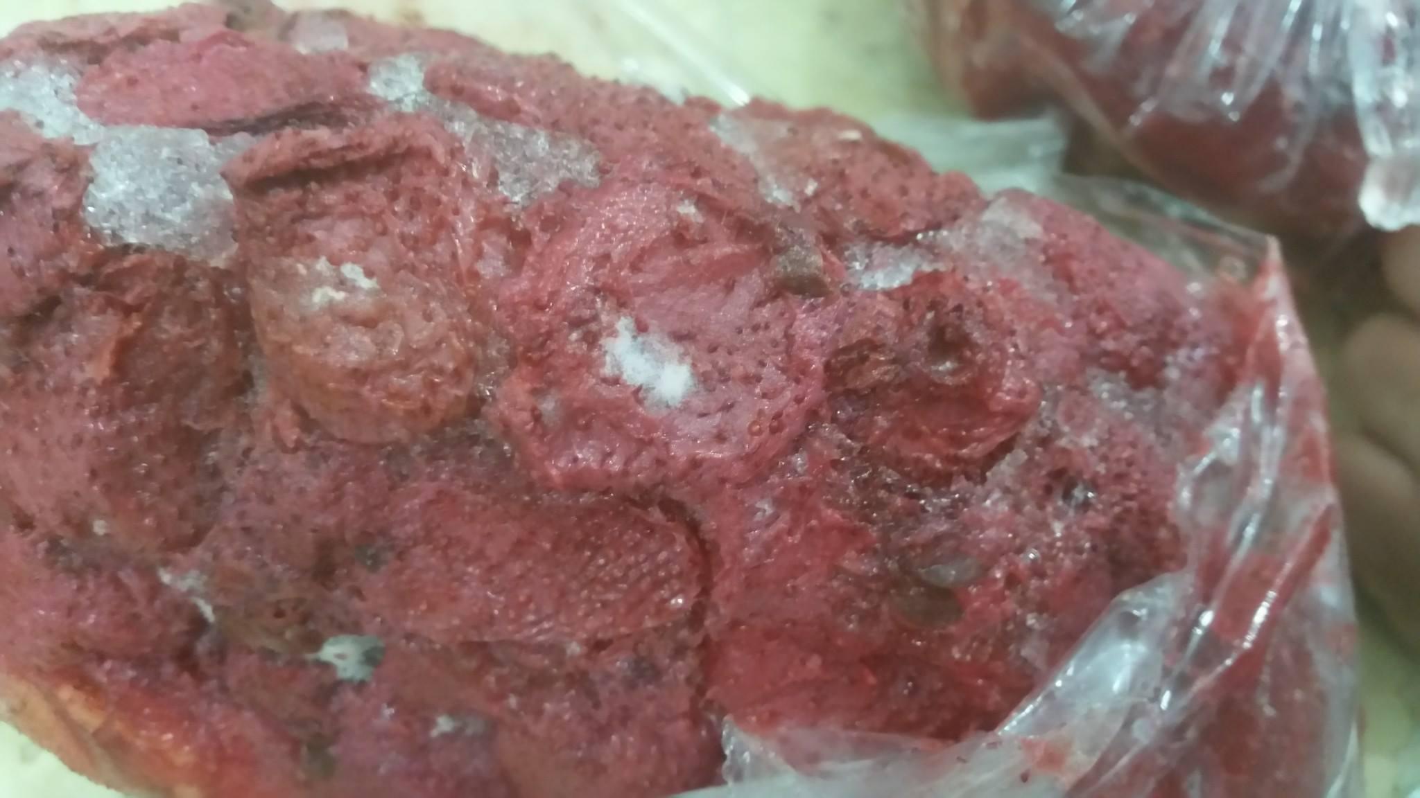 التفتيش الصحي لحماس يغلق مطبخ منتجع سياحي شمال غزة لعدم توافر الشروط الصحية