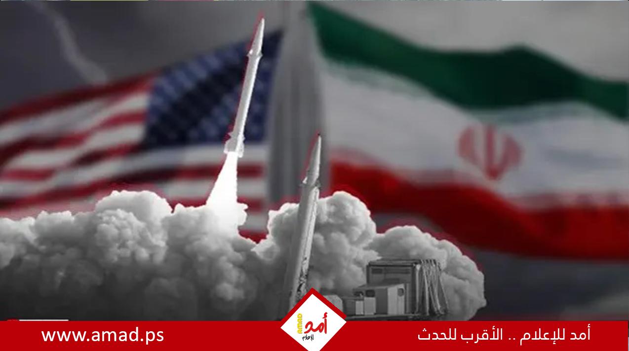 بلومبيرغ: إيران طالبت أمريكا بـ"التنحي جانبا" للرد على إسرائيل