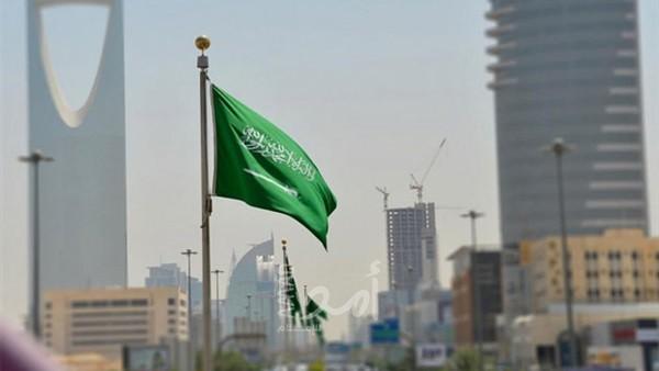 الاقتصاد السعودي ينكمش (4.1 %) في 2020