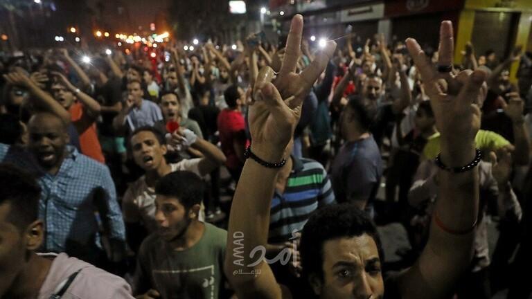 مصر: النائب العام  يأمر بالإفراج عن بعض متظاهري 20 سبتمبر