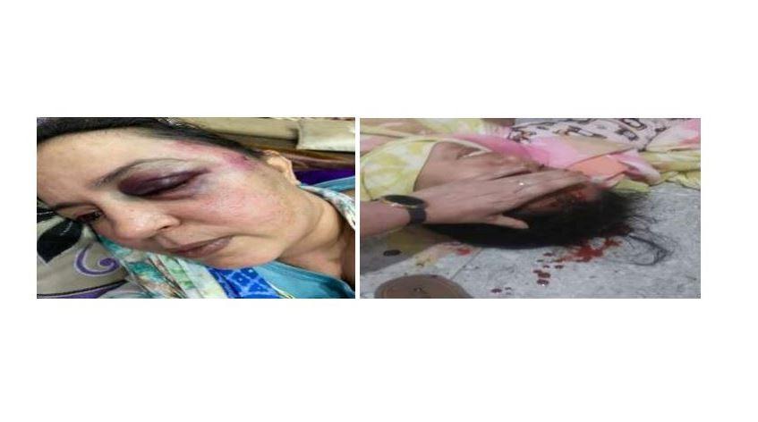 شهادة حية عن معركة الحقوقية الصحراوية "سلطانة سيد إبراهيم خيا" وعائلتها