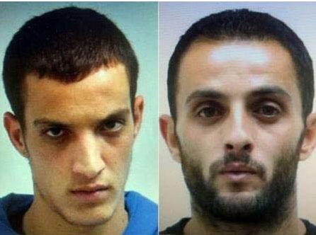 لمحة عن منفذي عملية الكنيس اليهودي في القدس
