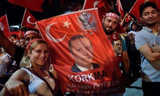 أردوغان يخطط لوضع الجيش والاستخبارات تحت أعين الرئاسة