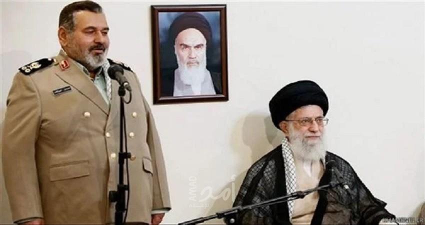 وفاة مستشار خامنئي للشؤون العسكرية بفيروس "كورونا"
