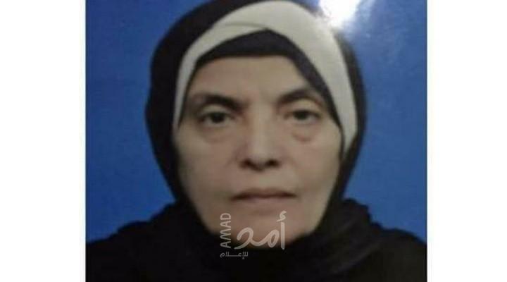 ذكرى رحيل العقيد المتقاعد فاطمة مهاوش محمود مهاوش "أم أحمد المنشاوي"