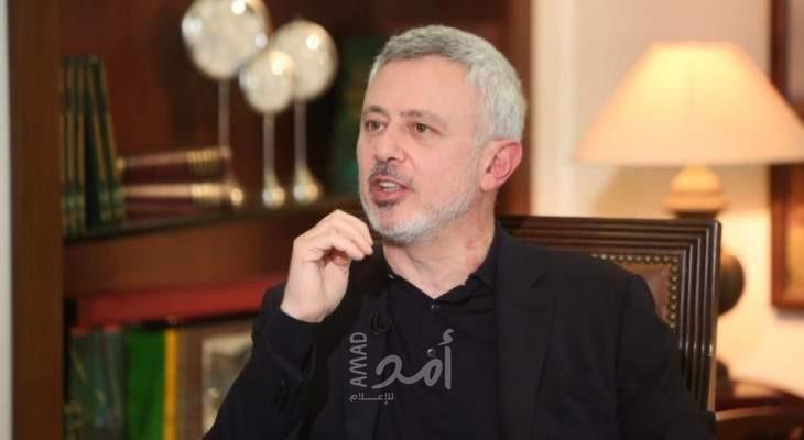 فرنجية: إذا أراد عون أن ينقذ ولايته ربما سيكون مضطرًّا لأن يضحي بباسيل