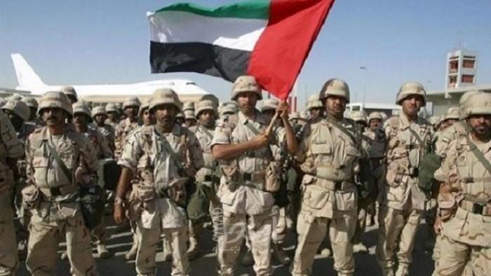 القوات الإماراتية تنسحب من أكبر قاعدة عسكرية في اليمن
