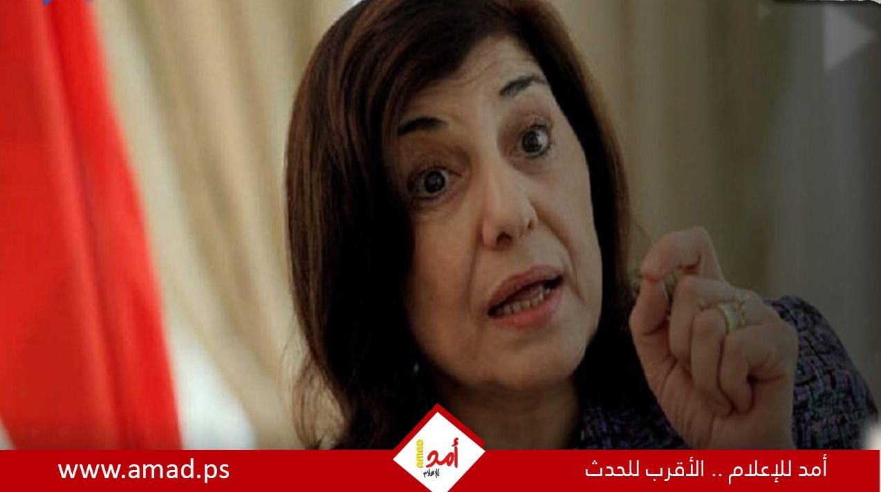 بثينة شعبان تكشف عن "اتفاق غير معلن وغير مكتوب" خلال القمة العربية في جدة - تفاصيل