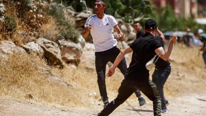 موقع عبري: (60) عملية في الضفة والقدس خلال الأسبوع الماضي