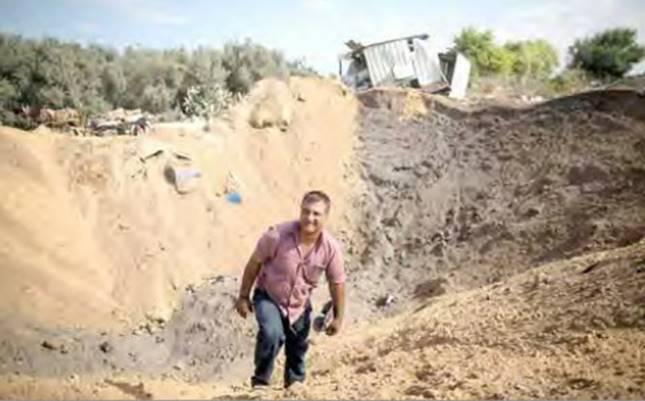 الامم المتحدة تدعو العالم الى تقديم الدعم اللازم الى قطاع غزة