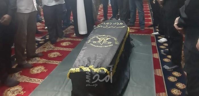 الرئيس عباس يطالب السفارة الفلسطينية في مصر ترتيب استقبال جثمان رمضان شلح