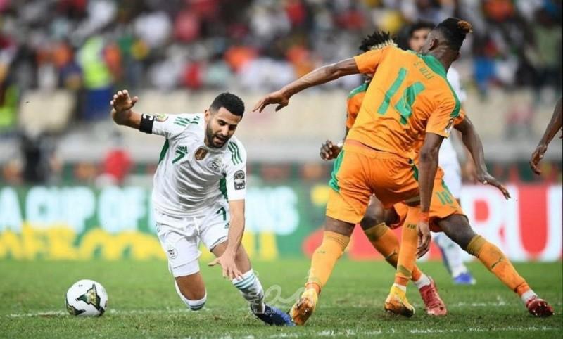 مدرب الجزائر يوضح أسباب خروج منتخبه من بطولة "كأس أمم أفريقيا"