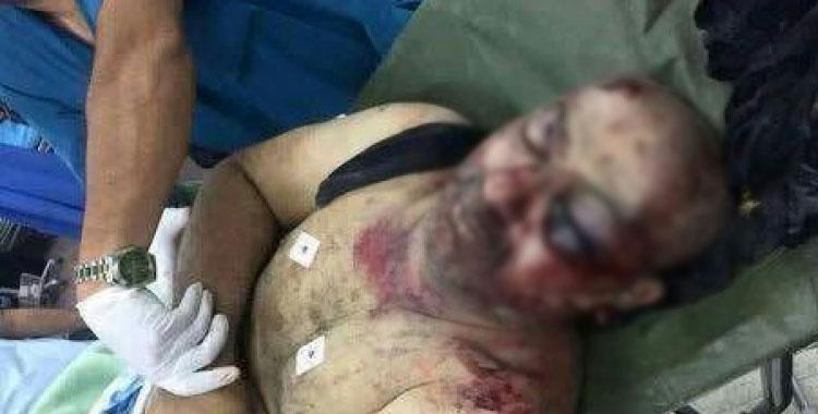 محدث - بالصور وفيديو ..مسيرة حاشدة في نابلس تطالب بإقالة قائد قوات الأمن الوطني اللواء دخان..واقالة الحمدالله