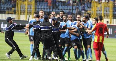 الاتحاد الأردنى: تصرفات الفيصلى بالنهائى العربى مرفوضة ونشكر مصر