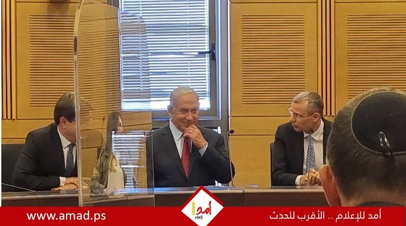 غانتس: سنقضي على موجة العمليات والأرض التي خرج منها المنفذون ستزلزل