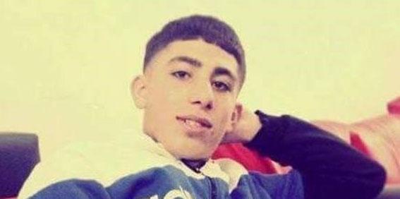 مستوطنون يختطفون طفلا قرب حاجز قلنديا
