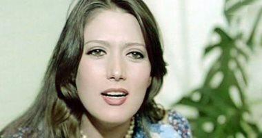 تعرف على أول رسالة كتبتها شمس البارودى لجمهورها بعد اعتزالها بالثمانينيات