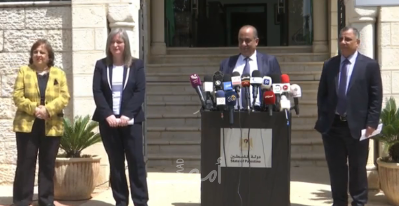 شلالدة: الرئيس عباس أفرج عن (125) مسجوناً وسيتم توظيف أطباء جدد خلال أيام