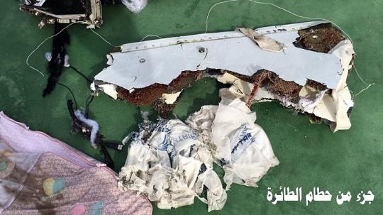 وزير الأمن الداخلي الأمريكي: التحقيقات ستكشف الأسباب الحقيقية لسقوط الطائرة المصرية