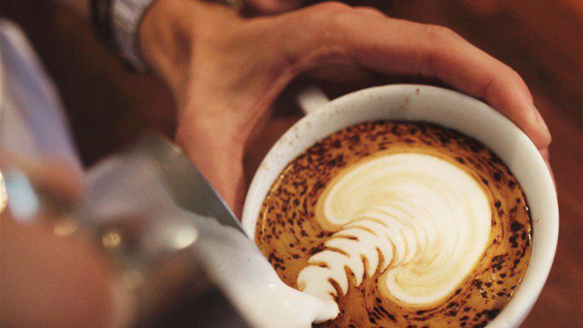 عكس المعتقد...القهوة تحتوي على عدد كبير من السعرات الحرارية!