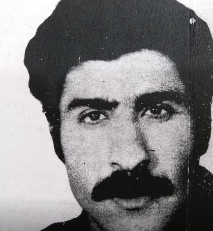 ذكرى الشهيد النقيب يونس عوض سليمان ( أنيس أبو الرايق )