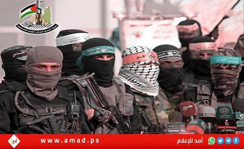 "أبو حمزة" يعقب على أحداث جنين ويزف شهيدي سرايا القدس