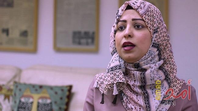 ‎محكمة صلح غزة تؤجل محاكمة الصحافية" حرب"..  ولجنة التضامن: تهم باطلة