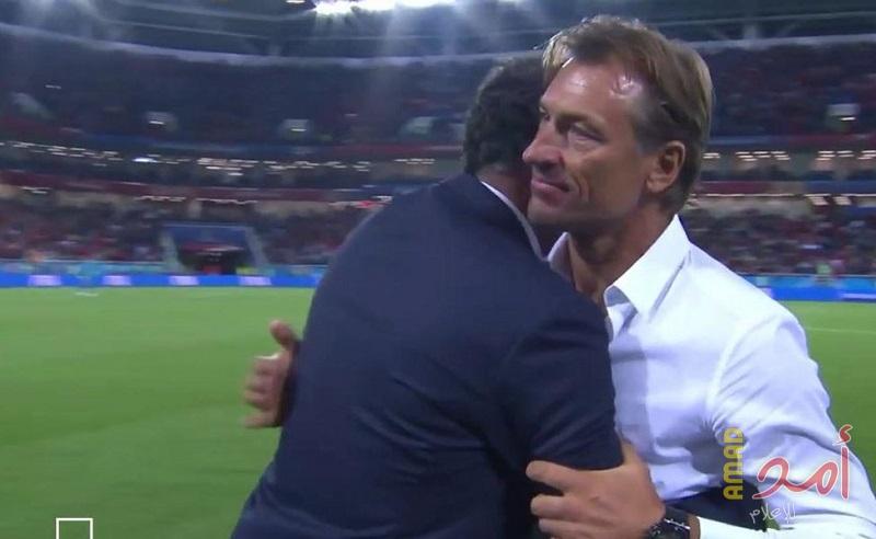 أسبانيا تقلب الموازنين.. تعادل المغرب وأسبانيا بهدفين في كأس روسيا 2018