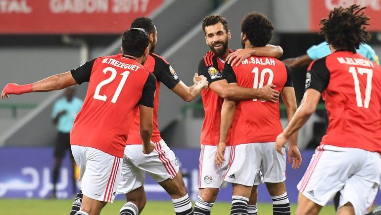 الفيفا: منتخب مصر يحلق فى صدارة العرب وأفريقيا رغم التراجع