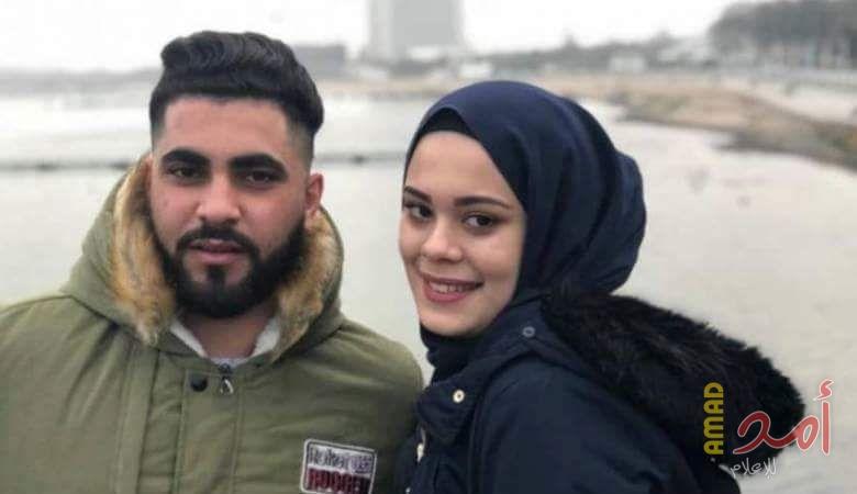 منع عروسين فلسطينيين مغتربين من اقامة زفافهما بالضفة الغربية