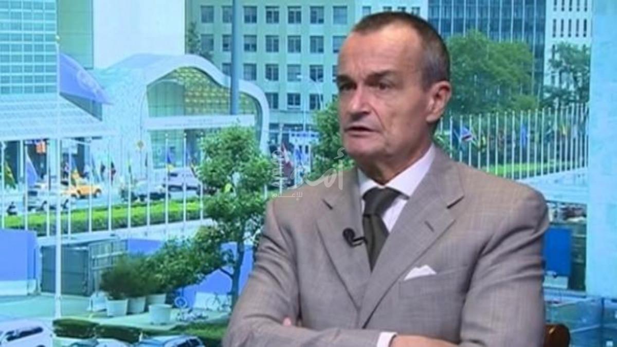 سفير فرنسا بواشنطن: ترامب أكثر شعبية من نتنياهو في إسرائيل!