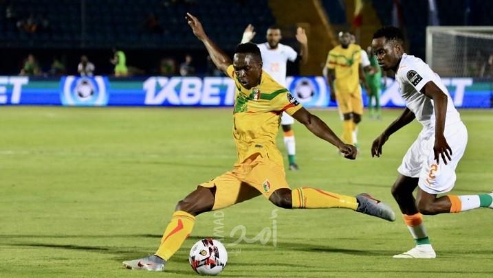 فضيحة جديدة في كأس الأمم الإفريقية