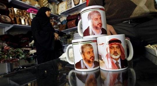 موقع عبري يتحدث عن: أولويات الانتخابات الداخلية المتوقعة لحماس!