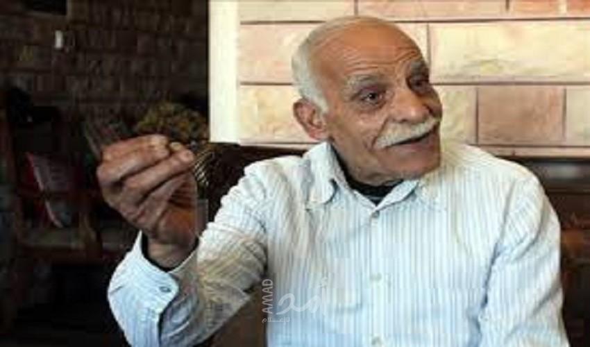 اللواء: محمود بكر حجازي