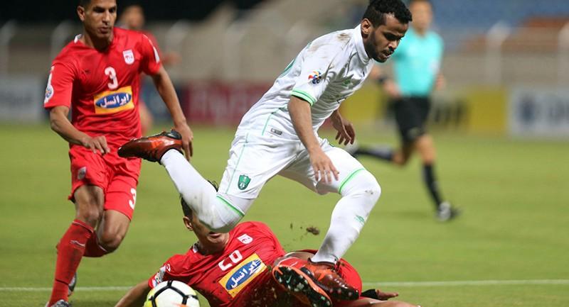 بالفيديو.. الأهلي السعودي يهزم تراكتور الإيراني في دوري أبطال آسيا