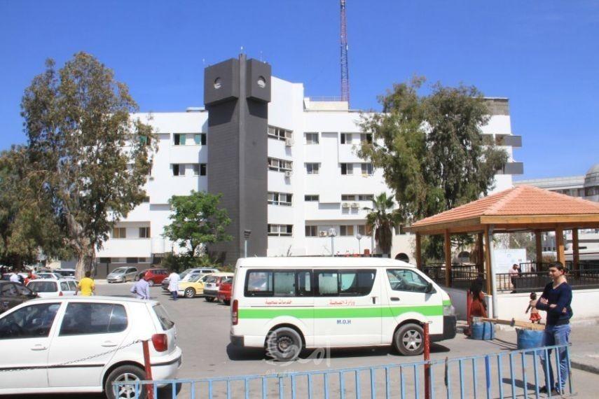 صحة حماس: إغلاق مؤقت للعيادات الخارجية لمدة 14 يومًا