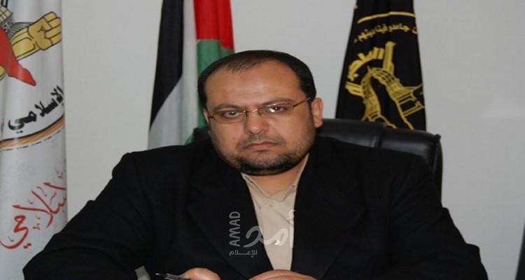 شهاب: بمنتهى الوحشية استهدف جنود الاحتلال الحاقدين فتيين صغيرين بالقدس