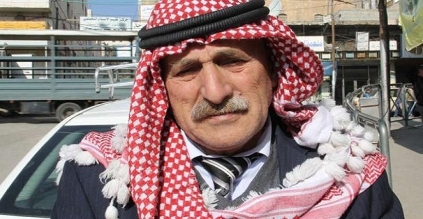 تحويل القيادي بدران جابر إلى الاعتقال الإداري 4 أشهر