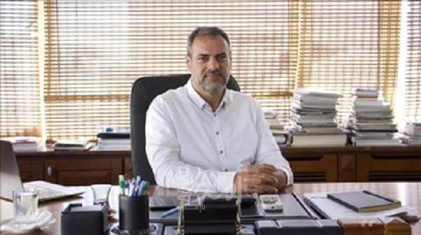 جيش الاحتلال يعتقل المهندس التركي "جمال خريم" خلال زيارته لفلسطين