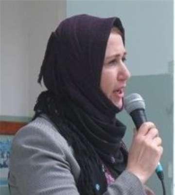 النائب ابو بكر تطالب رئيس الحكومة بالتحقيق في تجاوزات احد وزراء  الحكومة