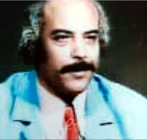 ذكرى رحيل الفنان عبد الله حداد فنان الثورة ( 1938م – 1994م )