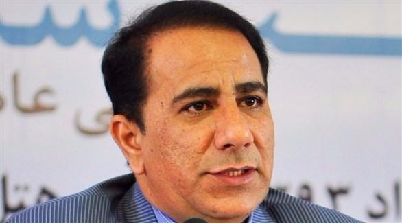 توقيف شقيق نائب الرئيس الإيراني بتهم فساد