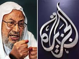 مجلة أمريكية تسخر من دعوة القرضاوي لأمريكا "للجهاد في سبيل الله" بسوريا