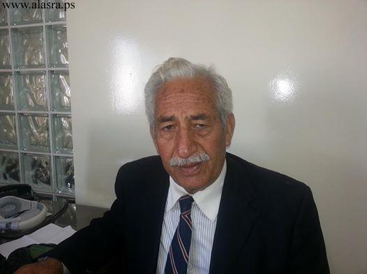 وزارة الثقافة: رحيل الشاعر عمر خليل عمر خسارة لقامة ادبية ووطنية بارزة