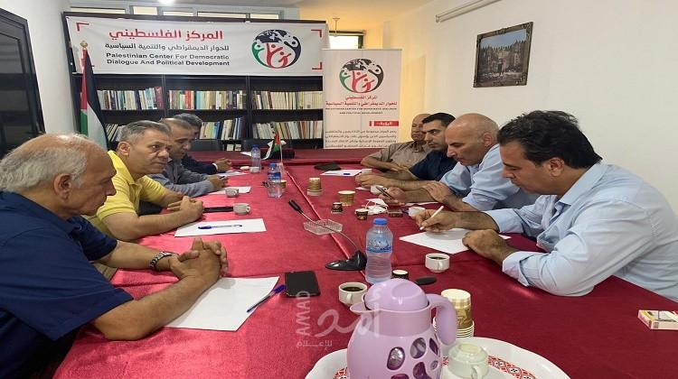 بدء التحضير لتأبين وطني للشاعر هارون هاشم رشيد